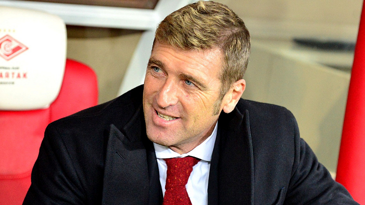 Массимо Каррера