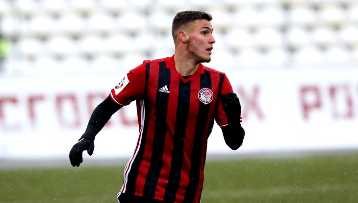 Алексей Гасилин