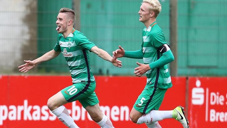 Давид Филипп (слева)