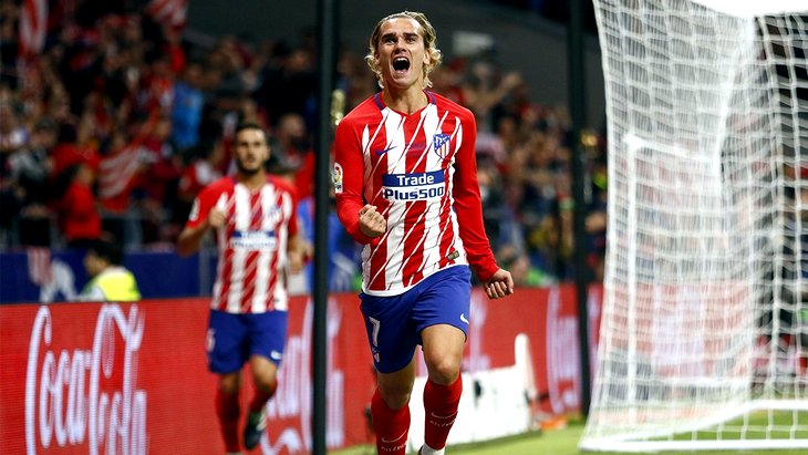 Антуан Гризманн