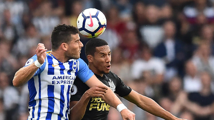 Фрагмент матча