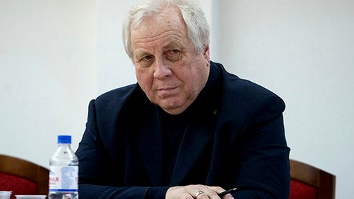 Андрей Будогосский