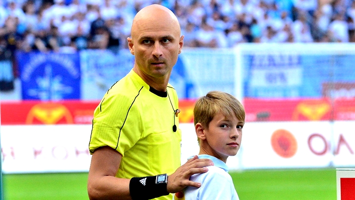 Сергей Карасев