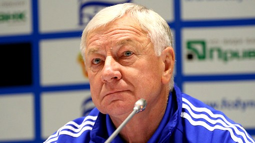 Борис Игнатьев