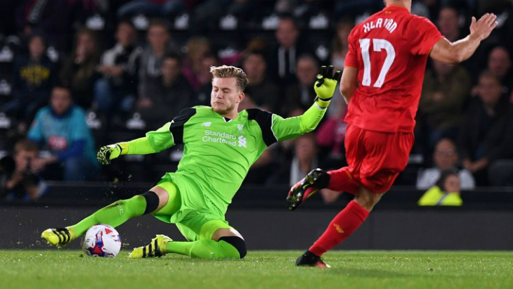 Лорис Кариус Лорис Кариус