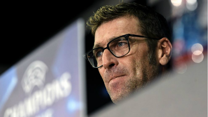 Массимо Каррера