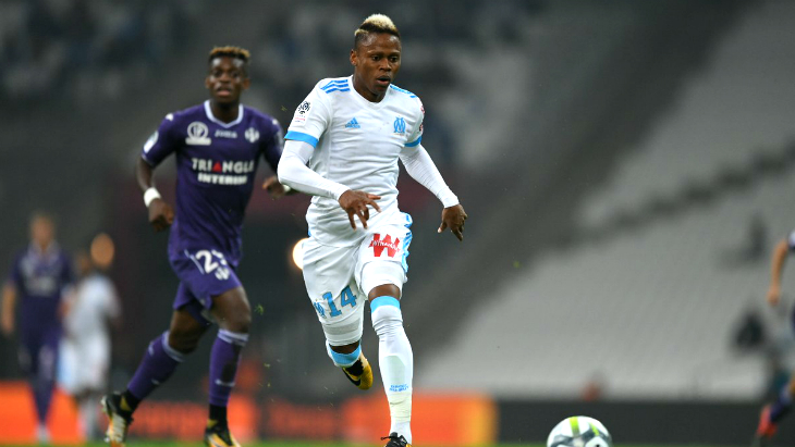 Фрагмент матча