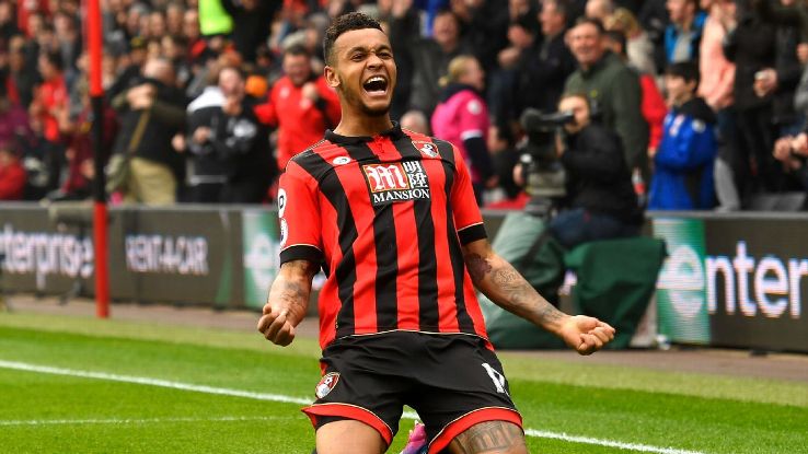 Джошуа Кинг