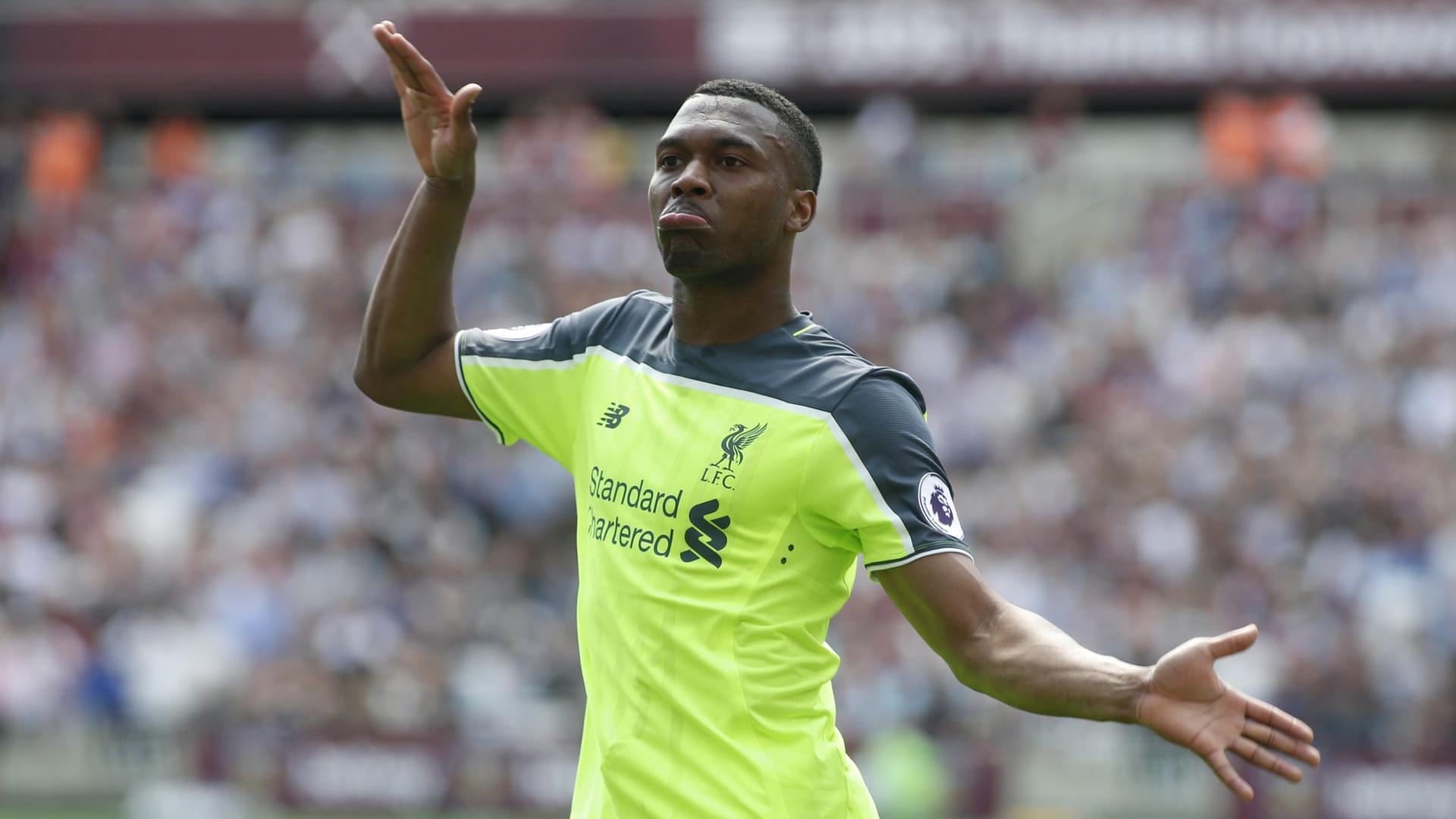 Дэниел Старридж