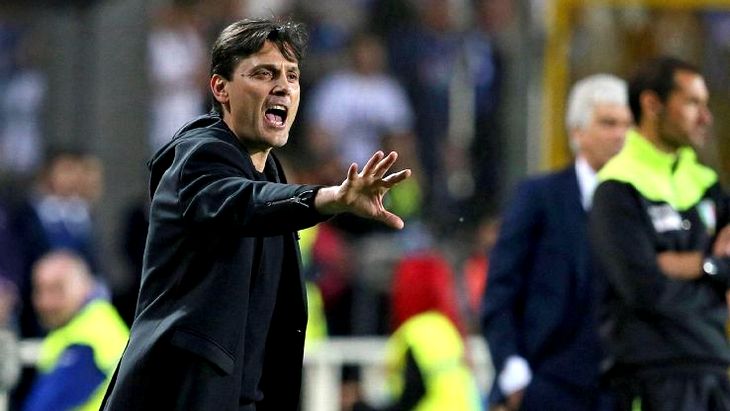 Винченцо Монтелла