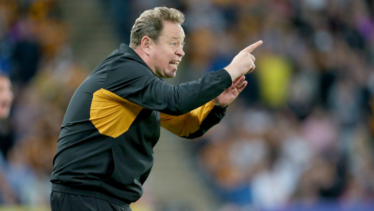 Леонид Слуцкий