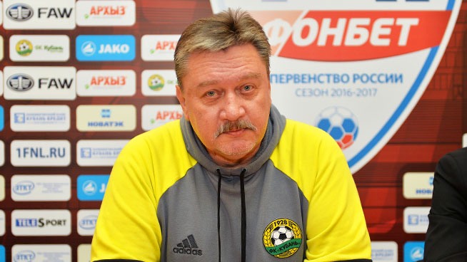 Николай Южанин