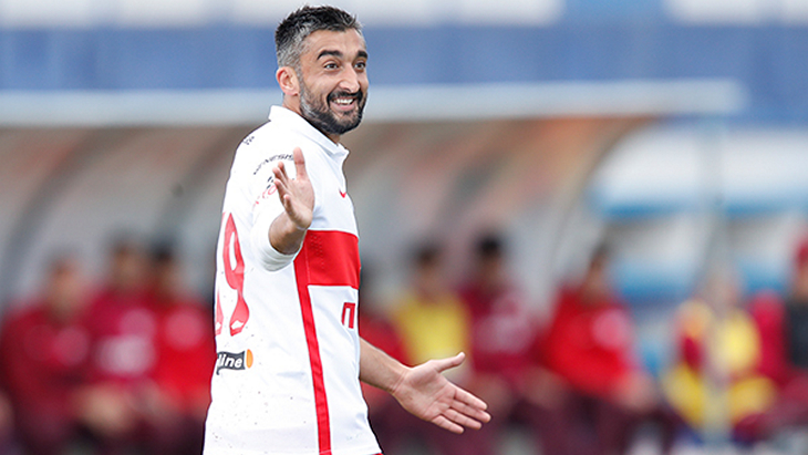 Александр Самедов