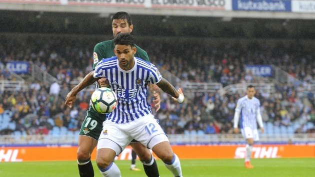 Команды сыграли вничью в матче 7-го тура Примеры