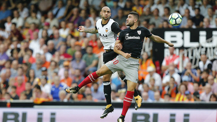 Фрагмент матча