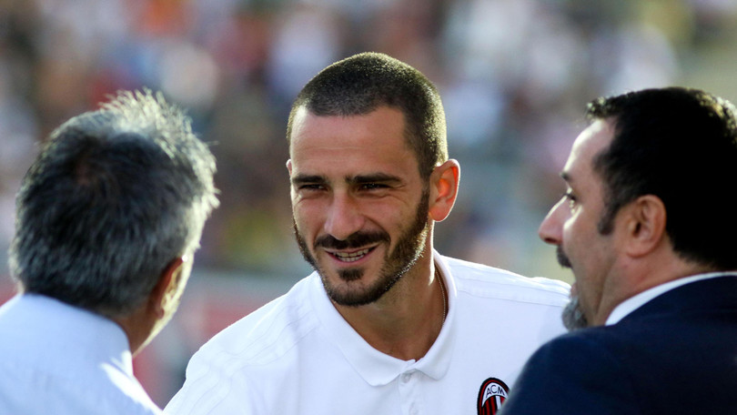 Леонардо Бонуччи