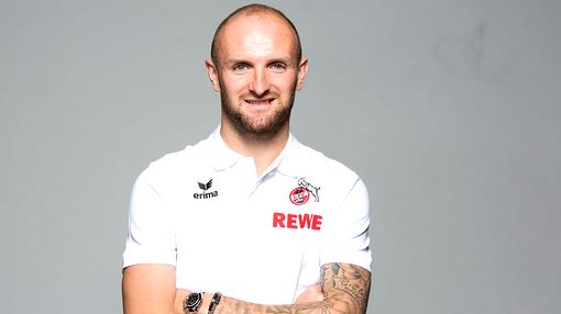 Константин Рауш