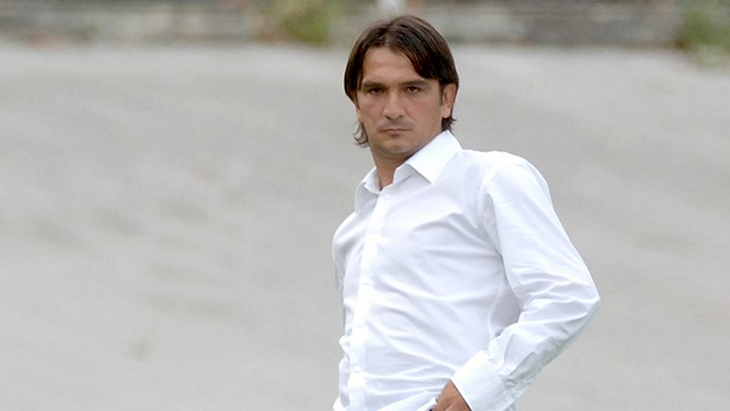 Златко Далич