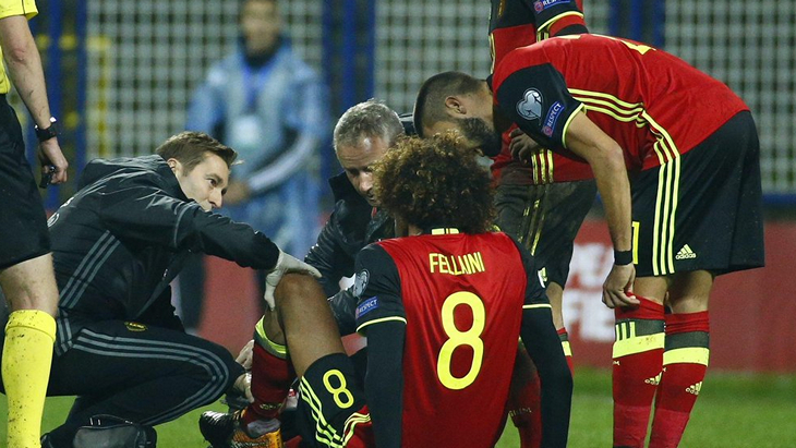 Маруан Феллайни