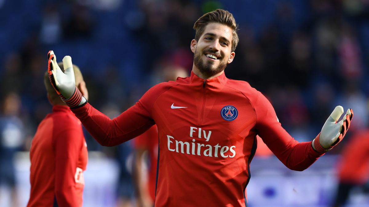 Кевин Трапп