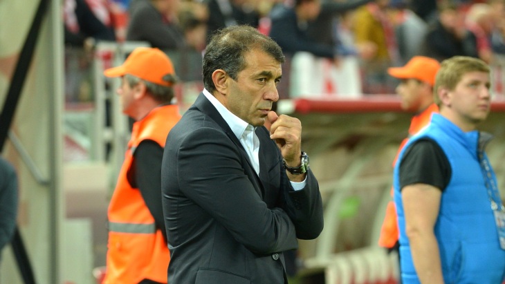 Рашид Рахимов