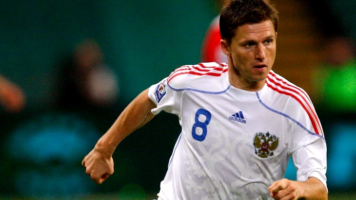 Игорь Семшов