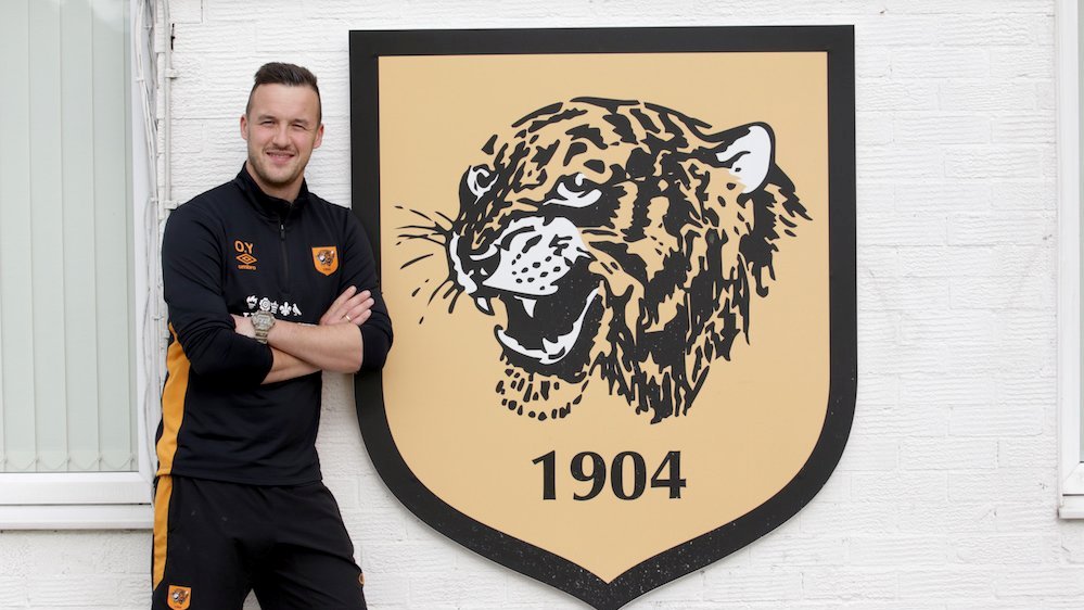 Олег Яровинский