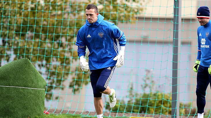 Андрей Лунев