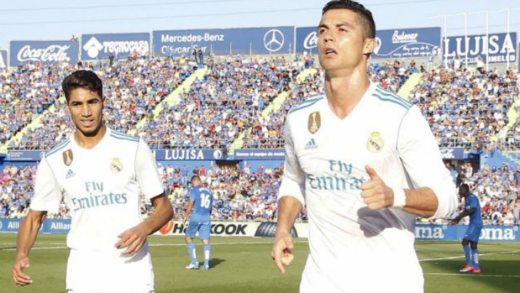 Фрагмент матча