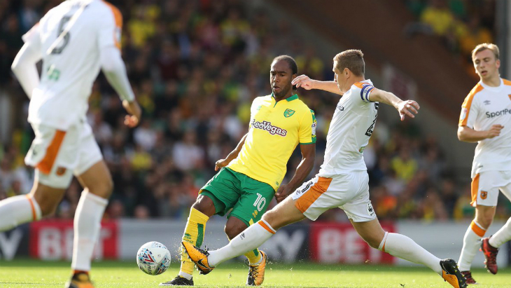 Фрагмент матча