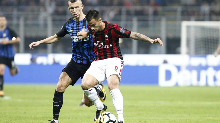 Фрагмент матча