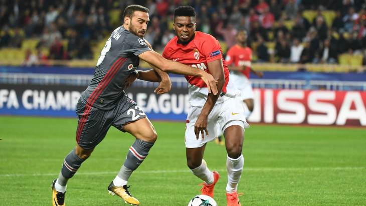 Фрагмент матча Фрагмент матча