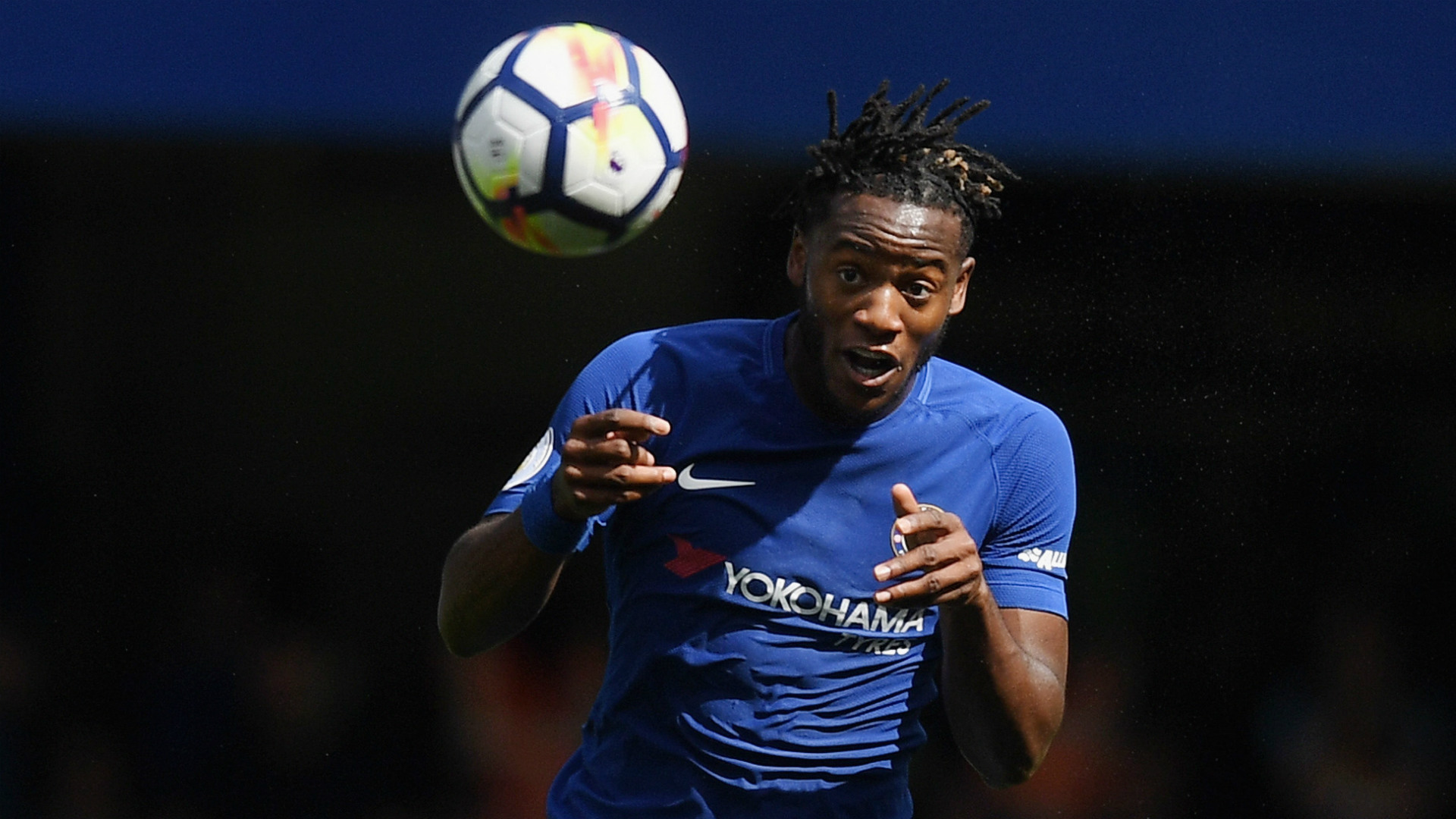 Мичи Батшуаи