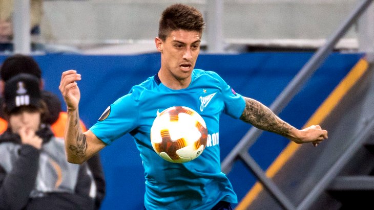 Эмилиано Ригони