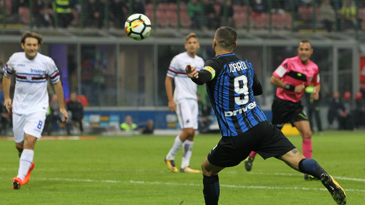 Фрагмент матча