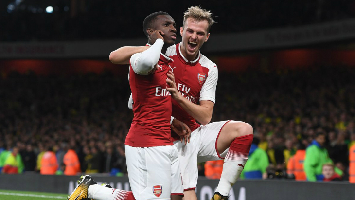 Фрагмент матча