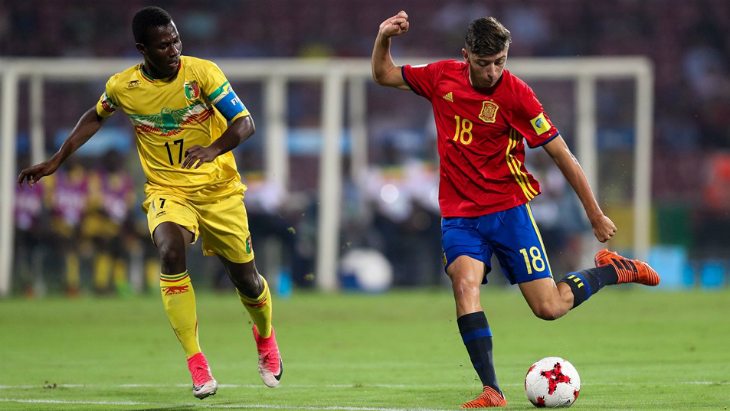 Испания Испания