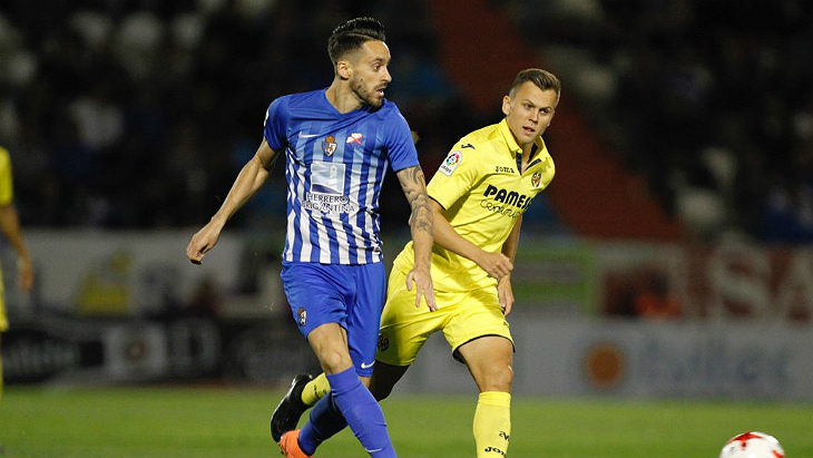 «Вильярреал»