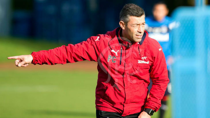 Педру Кайшинья