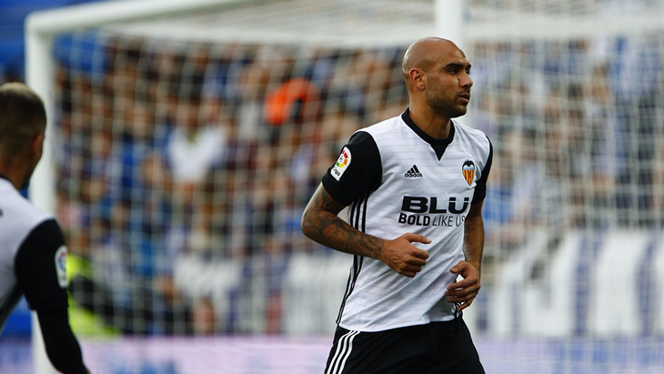 Симоне Дзадза