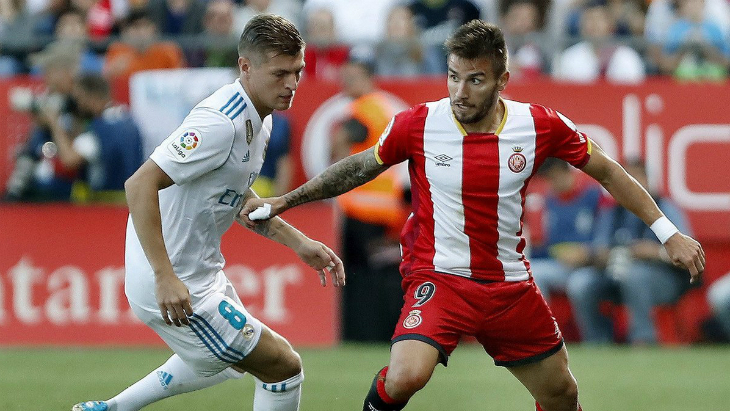 Фрагмент матча