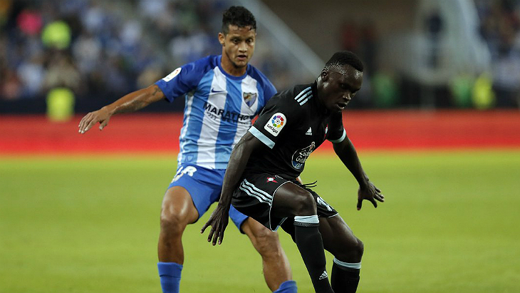 Фрагмент матча