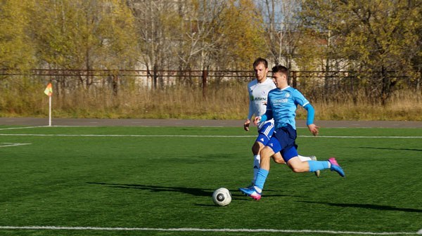 Во второй лиге разгорелся скандал