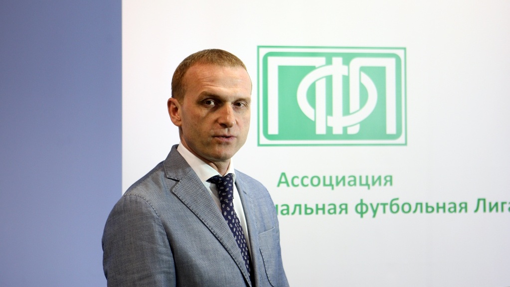 Андрей Соколов