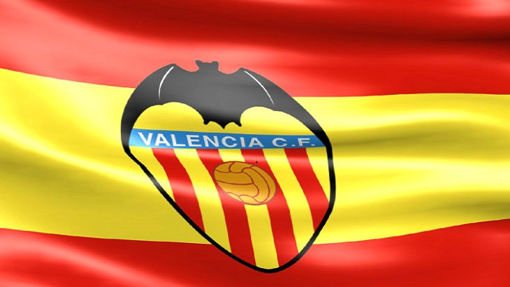 ФК Валенсия