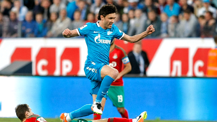 Юрий Жирков