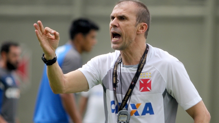 Милтон Мендеш