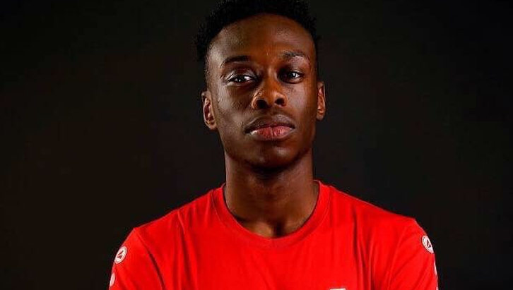 Джоель Лобанзо