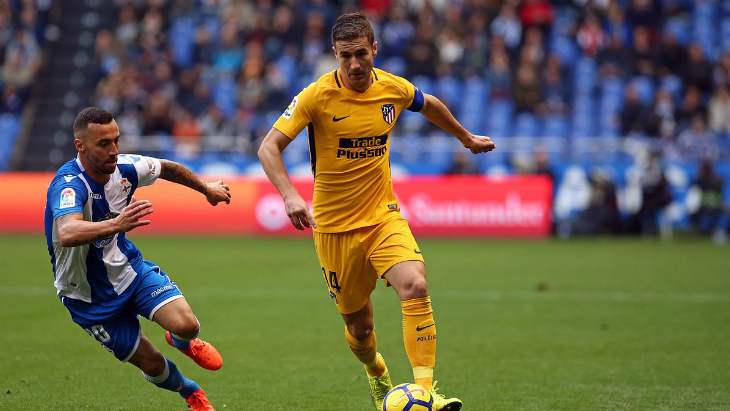 Фрагмент матча