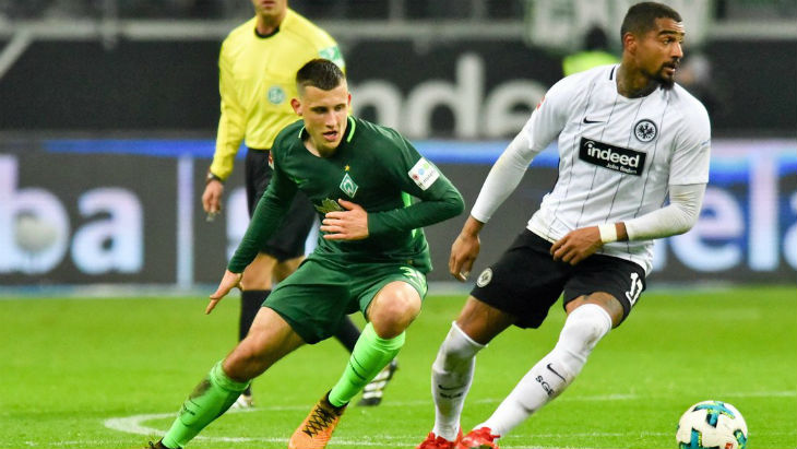 Фрагмент матча